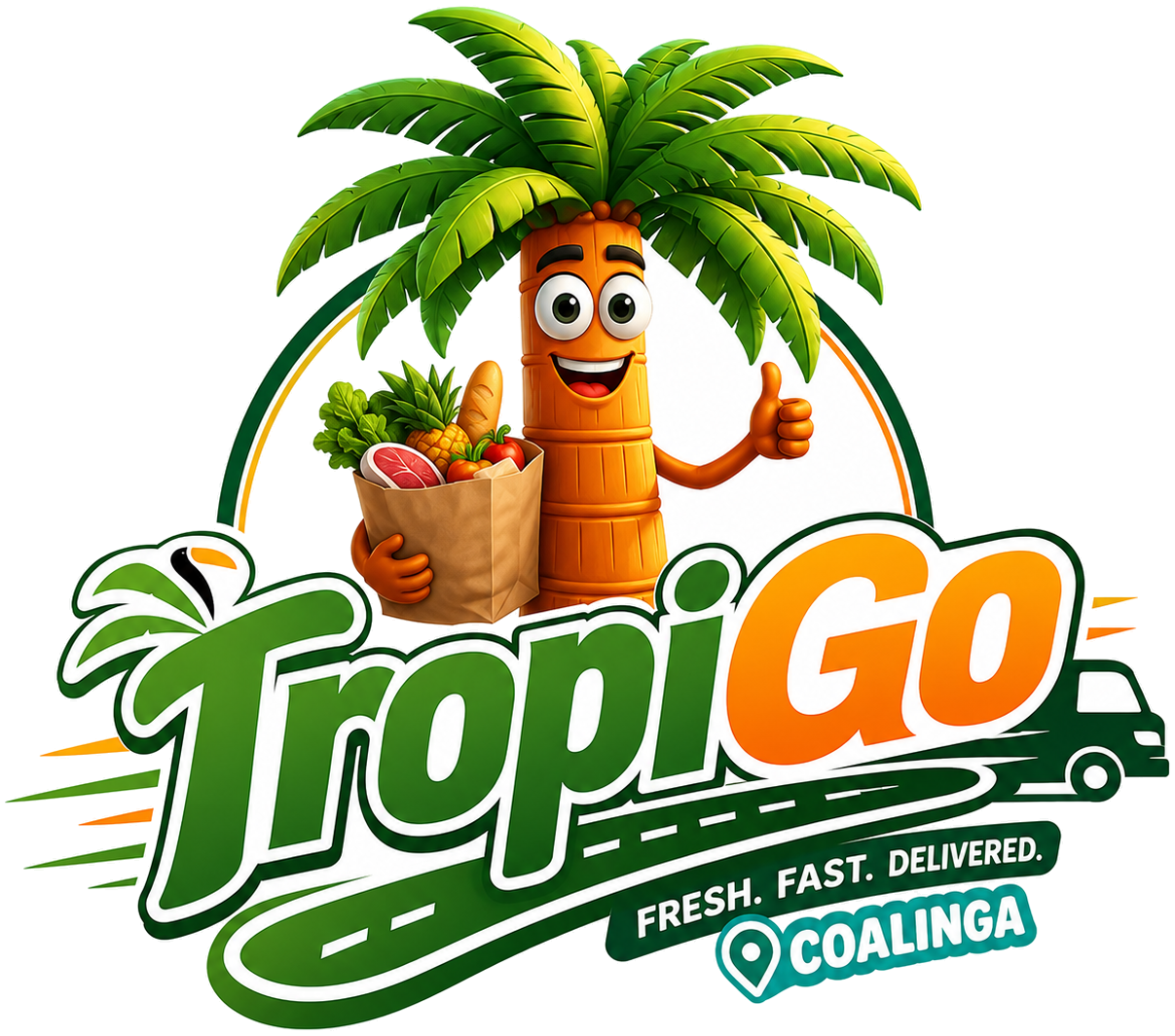 TropiGo